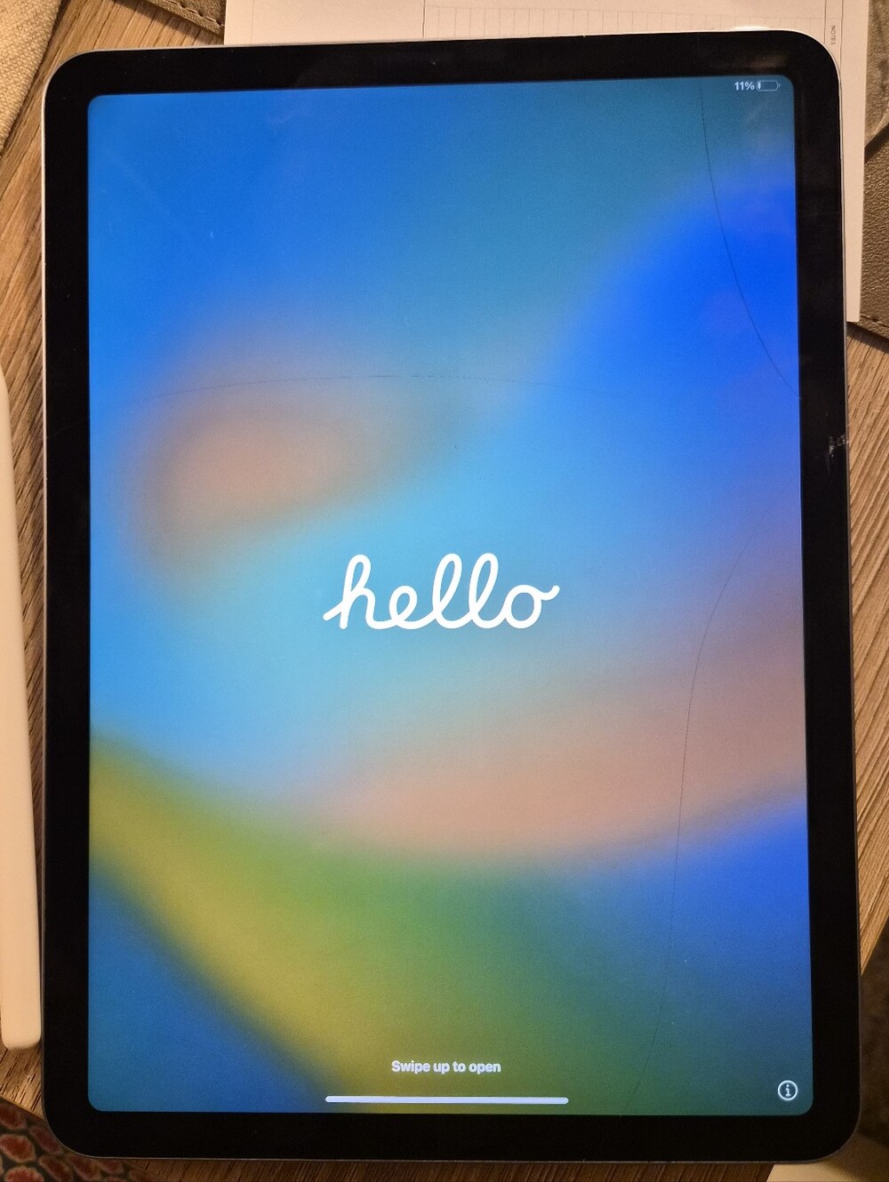Ipad Air (4th Generation)